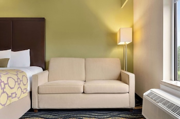 Suite, Non Smoking