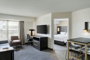 Suite, 2 Bedrooms