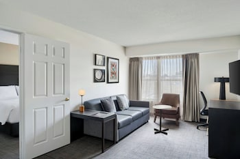 Suite, 2 Bedrooms