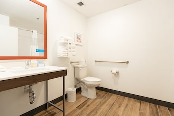 Room, 1 King Bed, Accessible