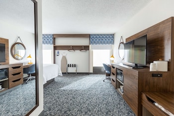 Room, 1 Queen Bed, Non Smoking