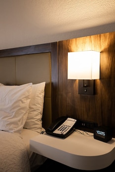 Room, 1 King Bed, Accessible