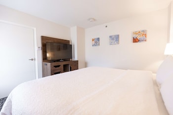 Suite, 1 King Bed