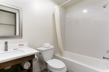 Single Room, 1 King Bed, Non Smoking, Jetted Tub