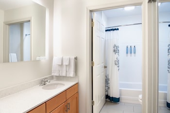 Suite, 2 Bedrooms