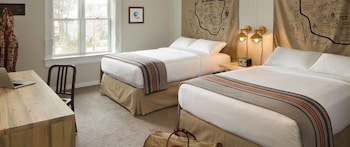 Standard Room, 2 Queen Beds
