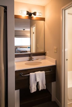 Room, 1 King Bed
