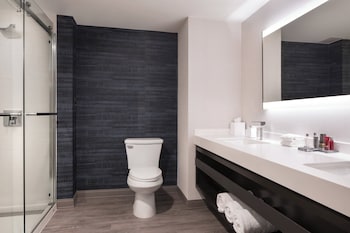 Executive Suite, 1 Bedroom