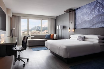 Room, 1 Double Bed