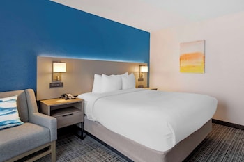 Room, 1 Queen Bed, Non Smoking
