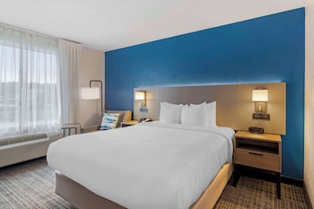 Room, 1 Queen Bed, Non Smoking