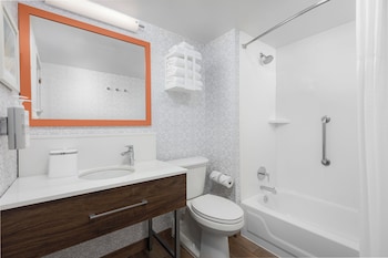 Standard Room, 2 Queen Beds