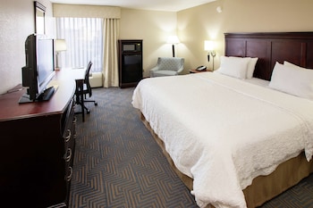 Room, 1 King Bed, Accessible