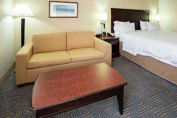 Room, 1 King Bed, Non Smoking (Study, Sofabed)