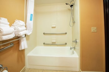 Room, 2 Double Beds, Accessible