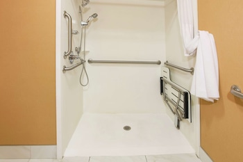 Room, 1 King Bed, Accessible, Non Smoking