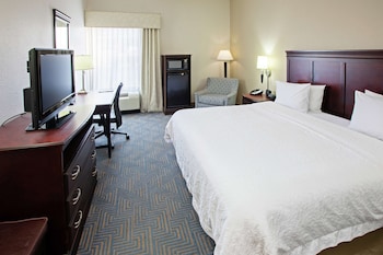 Room, 1 King Bed, Accessible, Non Smoking