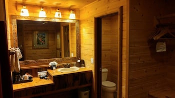 Cabin Suite
