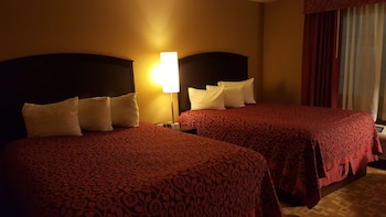 Standard Room, 2 Queen Beds