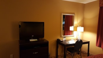 Room, 1 Queen Bed, Accessible