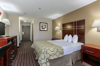 Room, 1 Queen Bed, Non Smoking