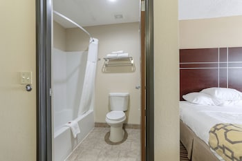 Room, 1 Queen Bed, Non Smoking