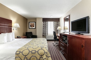 Room, 1 Queen Bed, Non Smoking