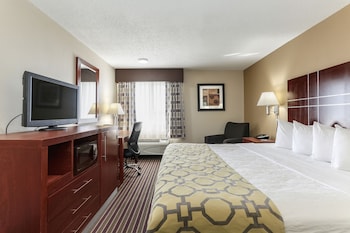 Room, 1 King Bed, Non Smoking