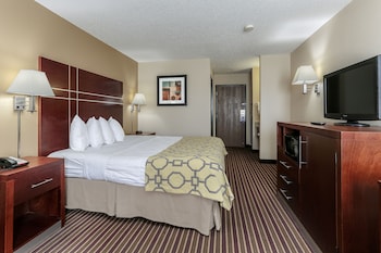 Studio Suite, 1 King Bed, Non Smoking