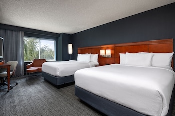 Room, 2 Queen Beds