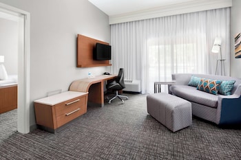 Suite, 1 Bedroom