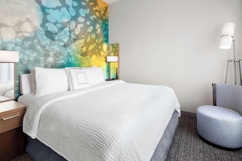 Suite, 1 Bedroom