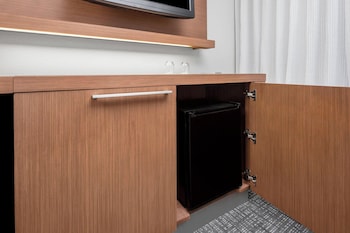 Room, 1 King Bed