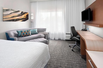 Room, 1 King Bed