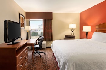 Room, 1 King Bed