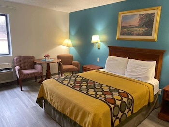 Room, 1 Queen Bed, Non Smoking