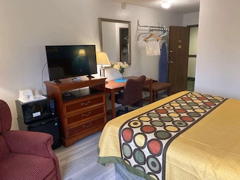 Room, 1 Queen Bed, Non Smoking