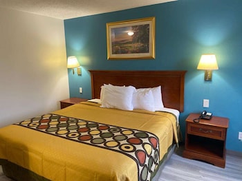 Room, 1 Queen Bed, Non Smoking
