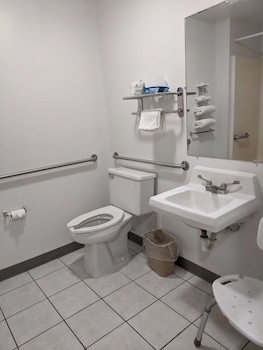 Room, 1 Queen Bed, Accessible, Non Smoking