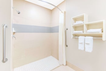 Room, 1 King Bed, Accessible, Non Smoking (Mobility)