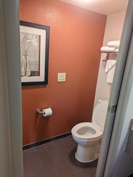 Room, 1 Queen Bed, Accessible, Non Smoking