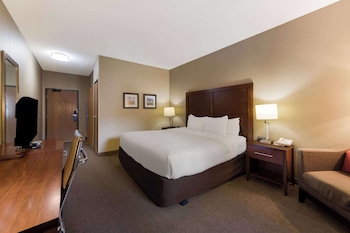 Room, 1 King Bed, Accessible, Non Smoking