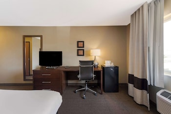 Standard Room, 1 King Bed, Non Smoking
