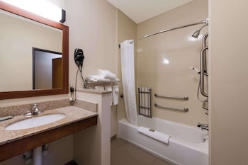 Room, 1 King Bed, Accessible, Non Smoking