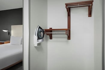 Room, 1 King Bed