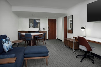 Suite, 1 Bedroom