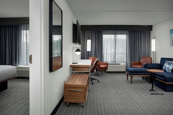 Suite, 1 Bedroom