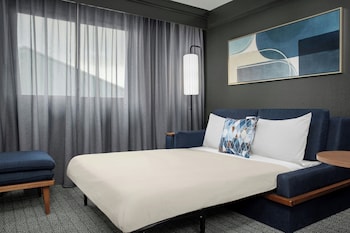 Room, Multiple Beds