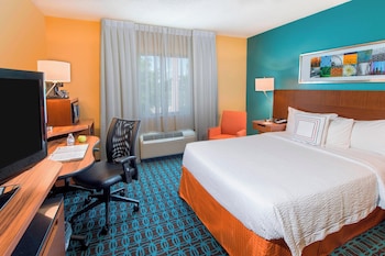 Room, 1 Double Bed