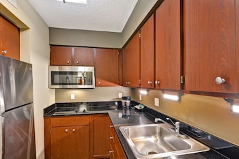 Suite, Accessible, Non Smoking